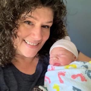 Meet your Posher, Heather